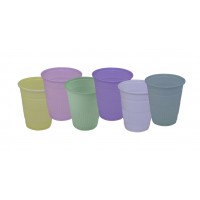 Plastic Cups 5oz. 1000/Cs Green